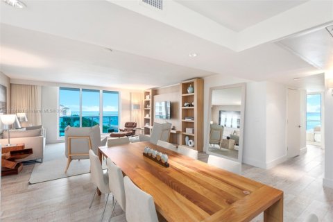 Condo in Miami Beach, Florida, 3 bedrooms  № 2022964 - photo 11