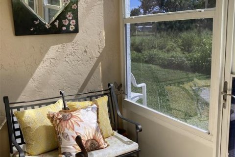 Copropriété à vendre à Bradenton, Floride: 2 chambres, 100.89 m2 № 1916847 - photo 14