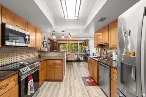 Casa en venta en Ormond Beach, Florida, 3 dormitorios, 178.84 m2 № 1741196 - foto 10