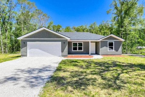 Casa en venta en Hastings, Florida, 4 dormitorios, 153.38 m2 № 1512756 - foto 1