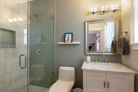 Купить виллу или дом в Корал-Гейблс, Флорида 5 спален, 375.33м2, № 2052663 - фото 14