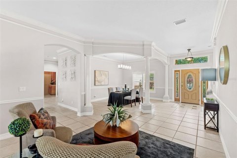 House in Merrit Island, Florida 4 bedrooms, 239.13 sq.m. № 1579212 - photo 13