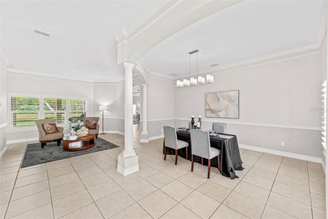 House in Merrit Island, Florida 4 bedrooms, 239.13 sq.m. № 1579212 - photo 16