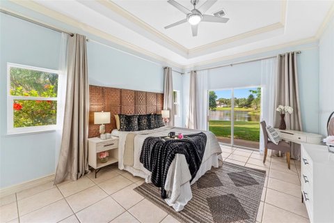 House in Merrit Island, Florida 4 bedrooms, 239.13 sq.m. № 1579212 - photo 30