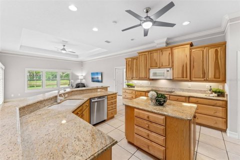 House in Merrit Island, Florida 4 bedrooms, 239.13 sq.m. № 1579212 - photo 20