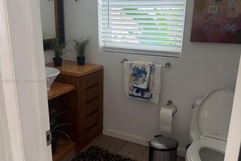 House in Boca Raton, Florida 3 bedrooms № 2066527 - photo 30