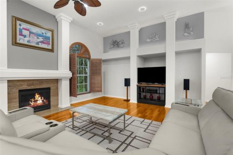 House in Tarpon Springs, Florida 4 bedrooms, 348.94 sq.m. № 1847842 - photo 25
