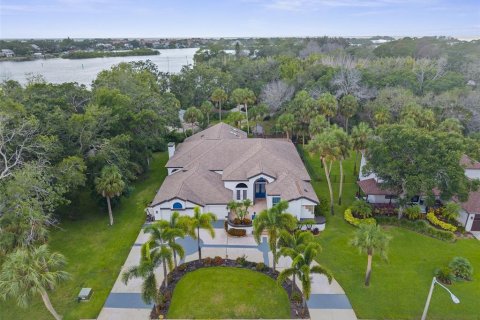 House in Tarpon Springs, Florida 4 bedrooms, 348.94 sq.m. № 1847842 - photo 3