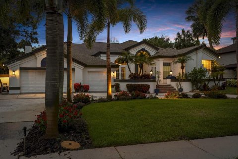 House in Tarpon Springs, Florida 4 bedrooms, 348.94 sq.m. № 1847842 - photo 2