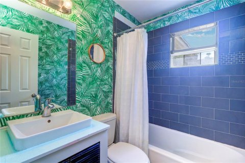 Casa en venta en Saint Petersburg, Florida, 3 dormitorios, 83.43 m2 № 1787531 - foto 15