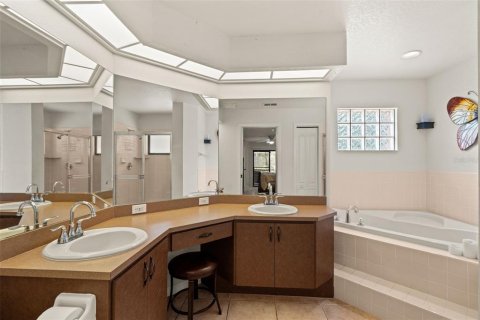 Купить виллу или дом в Хомосасса, Флорида 7 комнат, 199.55м2, № 1901185 - фото 23