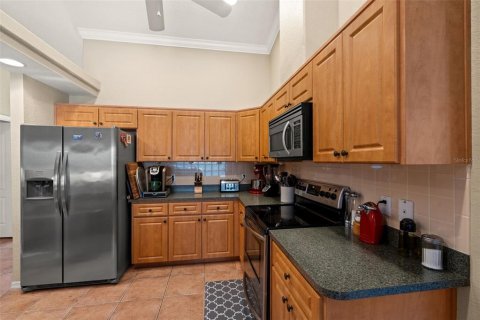 Купить виллу или дом в Хомосасса, Флорида 7 комнат, 199.55м2, № 1901185 - фото 12