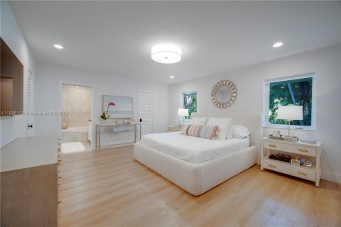 Купить виллу или дом в Пайнкрест, Флорида 4 спальни, 269.97м2, № 1931238 - фото 30