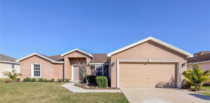Villa ou maison à Bartow, Floride 3 chambres, 142.6 m2 № 1797153