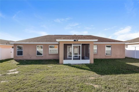 Villa ou maison à louer à Bartow, Floride: 3 chambres, 142.6 m2 № 1797153 - photo 15