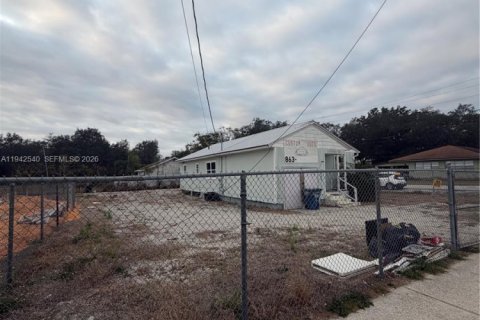 Commercial property in Sebring, Florida № 2001715 - photo 5