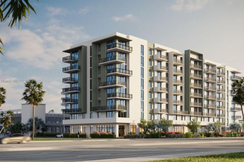 Appartement à louer à Davie, Floride: 3 chambres, 113.71 m2 № 1924525 - photo 8