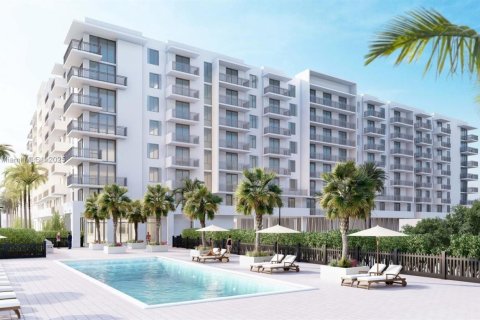 Appartement à louer à Davie, Floride: 3 chambres, 113.71 m2 № 1924525 - photo 9