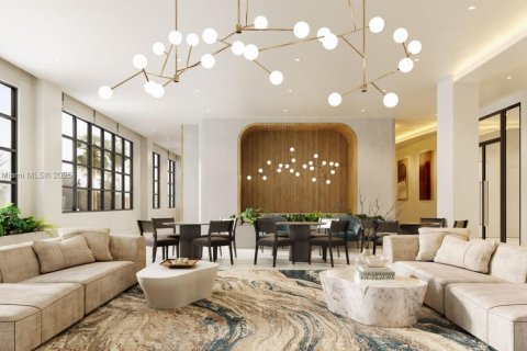 Appartement à louer à Davie, Floride: 3 chambres, 113.71 m2 № 1924525 - photo 4