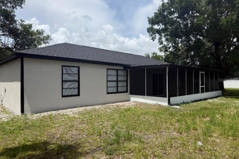 Casa en venta en Kissimmee, Florida, 4 dormitorios, 132.11 m2 № 1848233 - foto 4