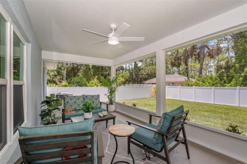 Villa ou maison à vendre à Palm Bay, Floride: 4 chambres, 166.11 m2 № 1802990 - photo 26