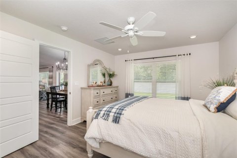 Villa ou maison à vendre à Palm Bay, Floride: 4 chambres, 166.11 m2 № 1802990 - photo 16