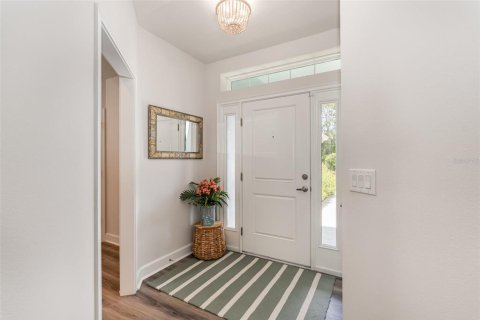 Villa ou maison à vendre à Palm Bay, Floride: 4 chambres, 166.11 m2 № 1802990 - photo 5