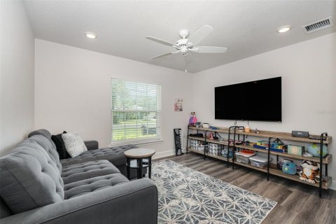 Villa ou maison à vendre à Palm Bay, Floride: 4 chambres, 166.11 m2 № 1802990 - photo 14