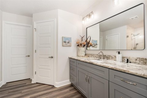 Villa ou maison à vendre à Palm Bay, Floride: 4 chambres, 166.11 m2 № 1802990 - photo 20