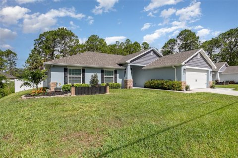 Villa ou maison à vendre à Palm Bay, Floride: 4 chambres, 166.11 m2 № 1802990 - photo 3