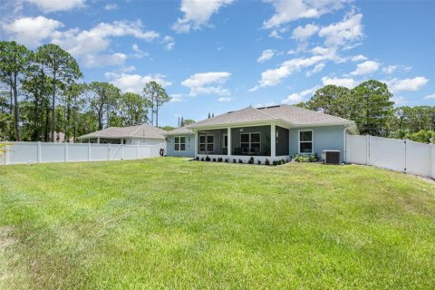 Villa ou maison à vendre à Palm Bay, Floride: 4 chambres, 166.11 m2 № 1802990 - photo 28