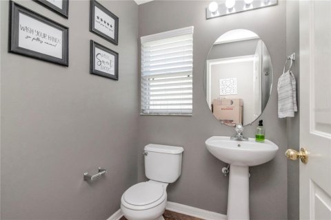 Casa en venta en Land O' Lakes, Florida, 3 dormitorios, 194.26 m2 № 2329288 - foto 13