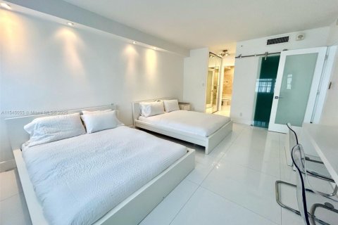 Copropriété à louer à Miami Beach, Floride: 1 chambre, 78.97 m2 № 1715309 - photo 9