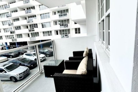 Copropriété à louer à Miami Beach, Floride: 1 chambre, 78.97 m2 № 1715309 - photo 25
