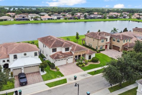 Купить виллу или дом в Орландо, Флорида 3 комнаты, 343.18м2, № 1835544 - фото 3