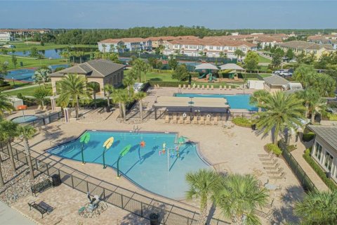 Купить виллу или дом в Орландо, Флорида 3 комнаты, 343.18м2, № 1835544 - фото 5