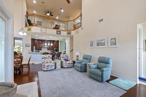 Купить виллу или дом в Орландо, Флорида 3 комнаты, 343.18м2, № 1835544 - фото 13