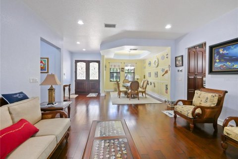 Купить виллу или дом в Орландо, Флорида 3 комнаты, 343.18м2, № 1835544 - фото 9