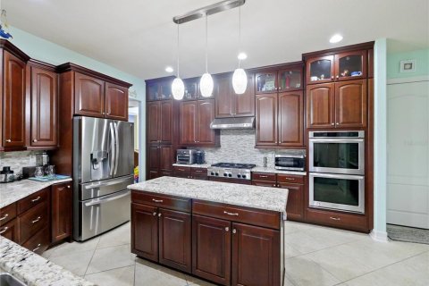 Купить виллу или дом в Орландо, Флорида 3 комнаты, 343.18м2, № 1835544 - фото 14
