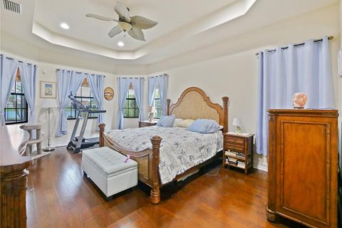 Купить виллу или дом в Орландо, Флорида 3 комнаты, 343.18м2, № 1835544 - фото 19