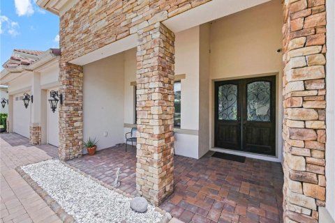 Купить виллу или дом в Орландо, Флорида 3 комнаты, 343.18м2, № 1835544 - фото 29