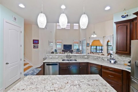 Купить виллу или дом в Орландо, Флорида 3 комнаты, 343.18м2, № 1835544 - фото 15