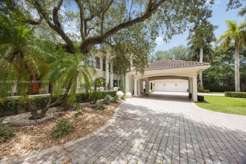 Terreno en venta en Pinecrest, Florida № 1842399 - foto 14