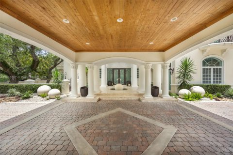 Terreno en venta en Pinecrest, Florida № 1842399 - foto 15