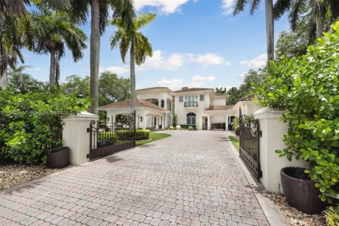 Terreno en venta en Pinecrest, Florida № 1842399 - foto 10