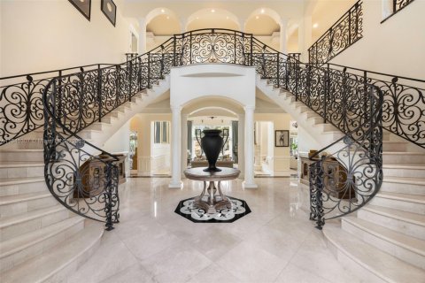 Terreno en venta en Pinecrest, Florida № 1842399 - foto 19