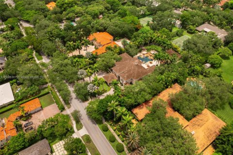 Terreno en venta en Pinecrest, Florida № 1842399 - foto 6