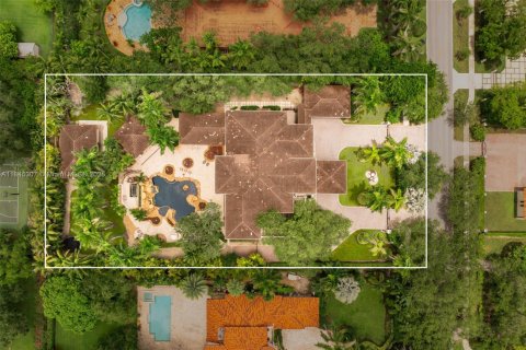Terreno en venta en Pinecrest, Florida № 1842399 - foto 2