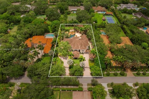 Terreno en venta en Pinecrest, Florida № 1842399 - foto 5