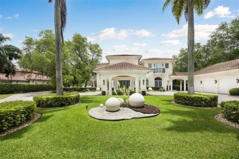 Terreno en venta en Pinecrest, Florida № 1842399 - foto 12